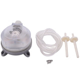 Adjustable Air Differential Pressure Switch 20-200Pa - Pressure Air Switch