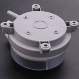 Adjustable Air Differential Pressure Switch 20-200Pa - Pressure Air Switch