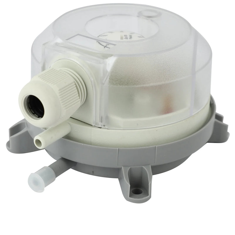 Adjustable Air Differential Pressure Switch 50-500Pa - Pressure Switch