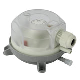 Adjustable Air Differential Pressure Switch 50-500Pa - Pressure Switch