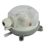 Adjustable Air Differential Pressure Switch 50-500Pa - Pressure Switch