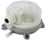 Adjustable Air Differential Pressure Switch 50-500Pa - Pressure Switch