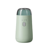 USB Rechargeable Aromatherapy Car Air Freshener