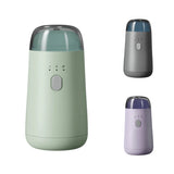 USB Rechargeable Aromatherapy Car Air Freshener