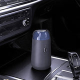 USB Rechargeable Aromatherapy Car Air Freshener