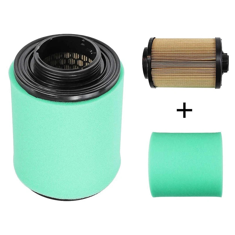 Air Filter 707800371 for Can Am 1000 800
