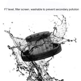 Air Filter Parts for Wireless Handheld Vacuum Cleaner Z1/Z1-Pro