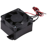 Portable Car Heater Fan 12V 100W