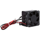 Portable Car Heater Fan 12V 100W