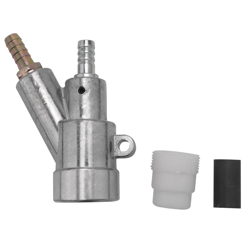 Boron Carbide Air Blasting Head for Sandblast Cabinet