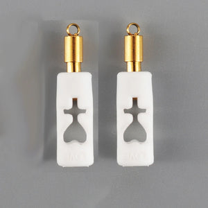 Airpods Strap Magnetic Earbuds Holder Anti-Lost String