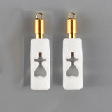 Airpods Strap Magnetic Earbuds Holder Anti-Lost String