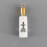 Airpods Strap Magnetic Earbuds Holder Anti-Lost String