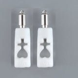 Airpods Strap Magnetic Earbuds Holder Anti-Lost String