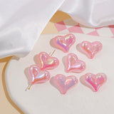 Aitao Love Bracelet DIY Hand Beaded Jelly Fantasy Acrylic Beads