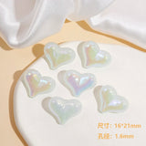 Aitao Love Bracelet DIY Hand Beaded Jelly Fantasy Acrylic Beads