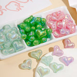 Aitao Love Bracelet DIY Hand Beaded Jelly Fantasy Acrylic Beads