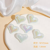 Aitao Love Bracelet DIY Hand Beaded Jelly Fantasy Acrylic Beads