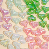 Aitao Love Bracelet DIY Hand Beaded Jelly Fantasy Acrylic Beads