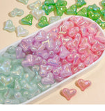 Aitao Love Bracelet DIY Hand Beaded Jelly Fantasy Acrylic Beads