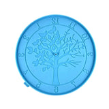Alarm Silicone Mold for Jewelry Making