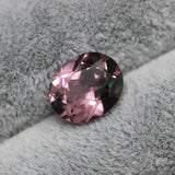 Alexandrite Chrysoberyl Gemstone Beads Oval Shape DIY Jewelry