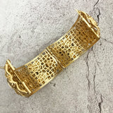 Algeria Ethinc Coin Bracelet Women's Caftan Wedding Dress Ornament