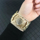 Algeria Ethinc Coin Bracelet Women's Caftan Wedding Dress Ornament