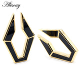 PC 12mm Ear Weights Hangers Ear Plugs Tunnels 316 Stainless Steel Earrings