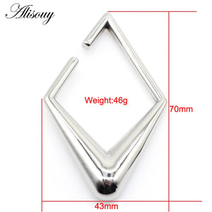 Hot Ear Weight Hangers Body Jewelry Piercing Ear Gauges Expander