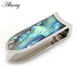 Enamel Square Bar Heavy Ear Weight Plugs Tunnel Ear Gauges Expander Stretche
