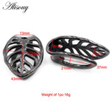 1PC Stainless Steel Leaf Ear Weight Hanger Expander Stretcher Plugs Gauges