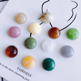 Retro Blooming Resin Patch Earrings Hairpin Material