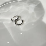 Ear Bone Clip Earrings Set for Women, No Piercing Needed