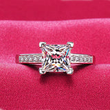 Allergy Round Rings Women Wedding Gift Jewelry Pure Tibetan Silver Ring