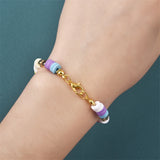 Alloy Earring Making Kit Lobster Clasp DIY Jewelry Making Supplies