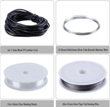 Alloy Accessories Jewelry findings Set Hook Jewelry Making Supplies Kit