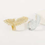 Alloy Animal Bracelet for Women Stainless Steel Metal