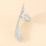 Alloy Animal Bracelet for Women Stainless Steel Metal