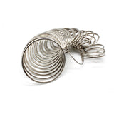 Alloy Bracelet Sizer Wrist Bangle Gauge Metal Jewelry Tool