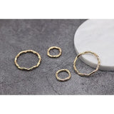 Alloy DIY Earrings Necklace Pendant Jewelry Accessories 10pcs