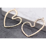 Alloy DIY Earrings Necklace Pendant Jewelry Accessories 10pcs