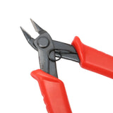 Alloy Diagonal Plier Side Snips Flush Wire Cutter Nipper