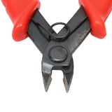 Alloy Diagonal Plier Side Snips Flush Wire Cutter Nipper