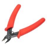 Alloy Diagonal Plier Side Snips Flush Wire Cutter Nipper
