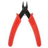 Alloy Diagonal Plier Side Snips Flush Wire Cutter Cutting Nipper