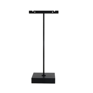 Alloy Earrings Display Stand Organizer Holder