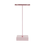 Alloy Earrings Display Stand Organizer Holder