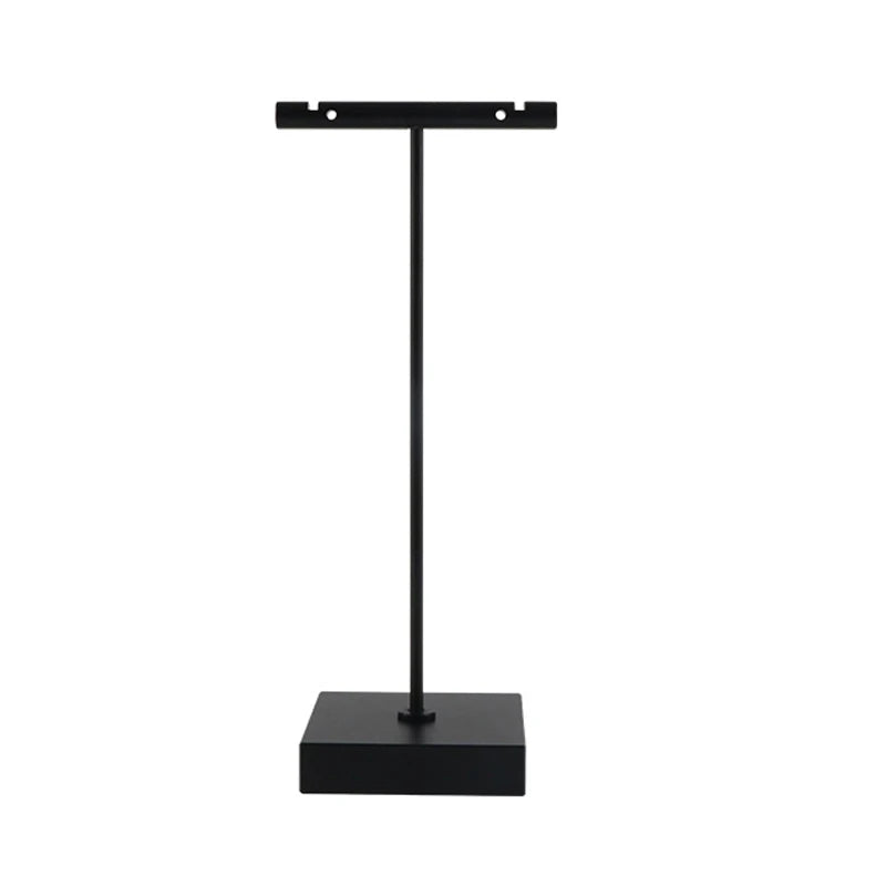 Alloy Earrings Display Stand Organizer Holder