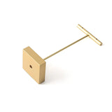 Alloy Earrings Display Stand Organizer Holder